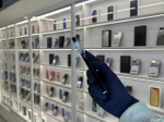 iPhone 14 Pro, 256 ГБ б/у