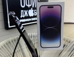 iPhone 14 Pro Max, 128 ГБ б/у