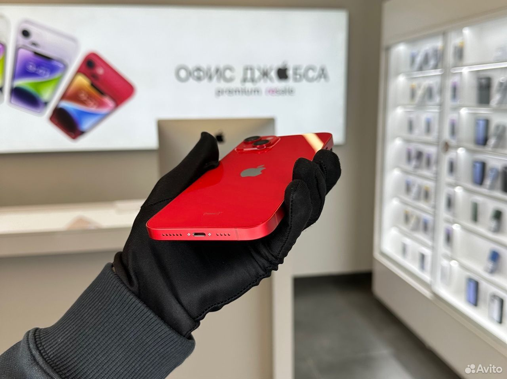 iPhone 14 Plus, 256 ГБ б/у