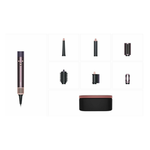 Стайлер Dyson Airwrap Complete Long HS08 Jasper Plum (переходник в подарок)