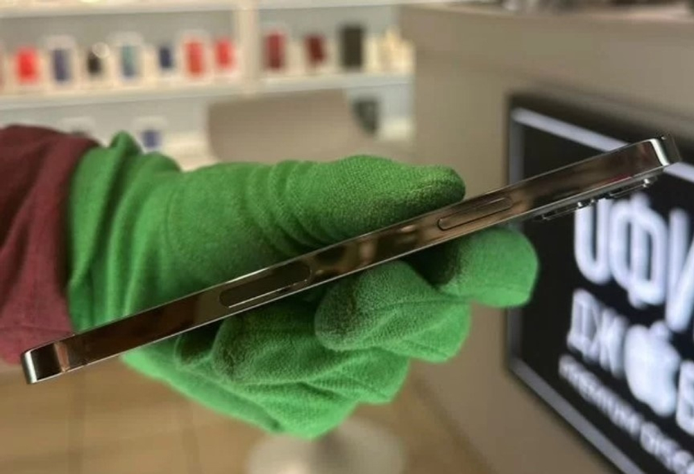 iPhone 12 Pro Max, 256 ГБ б/у