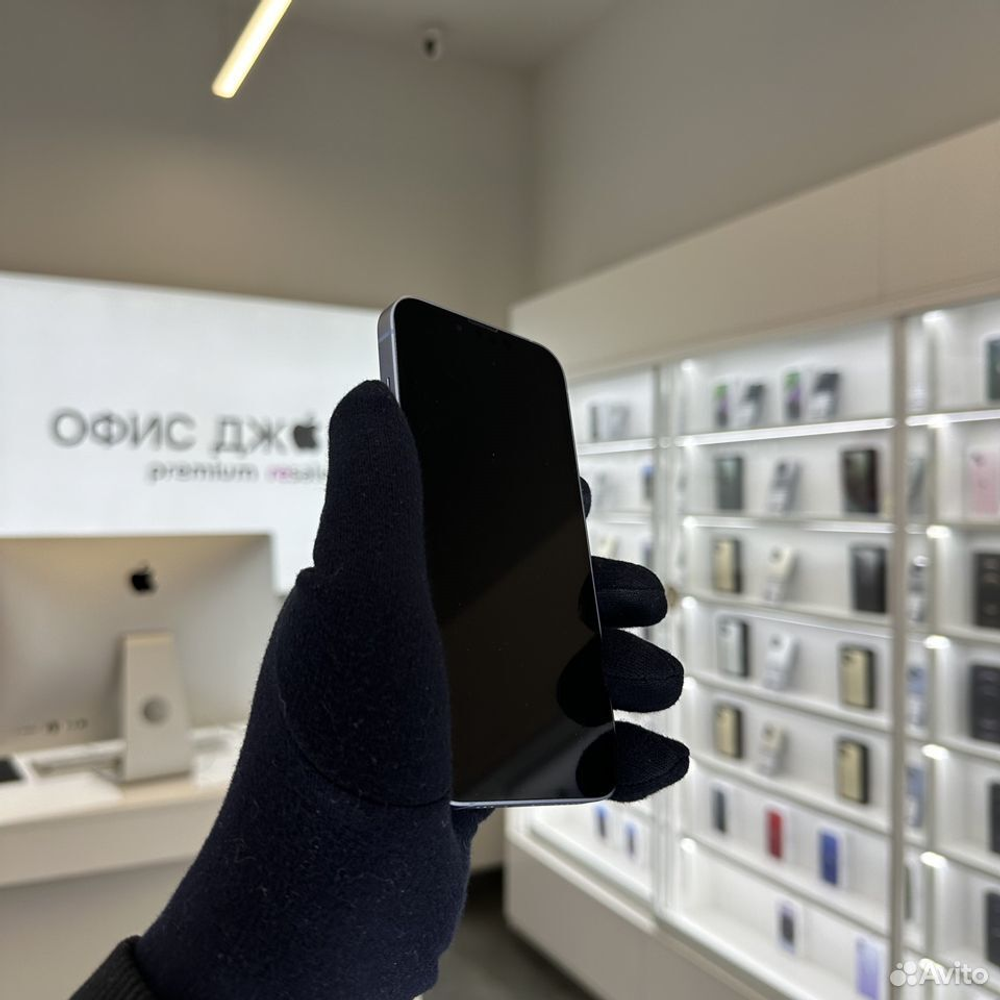 iPhone 14, 512 ГБ б/у