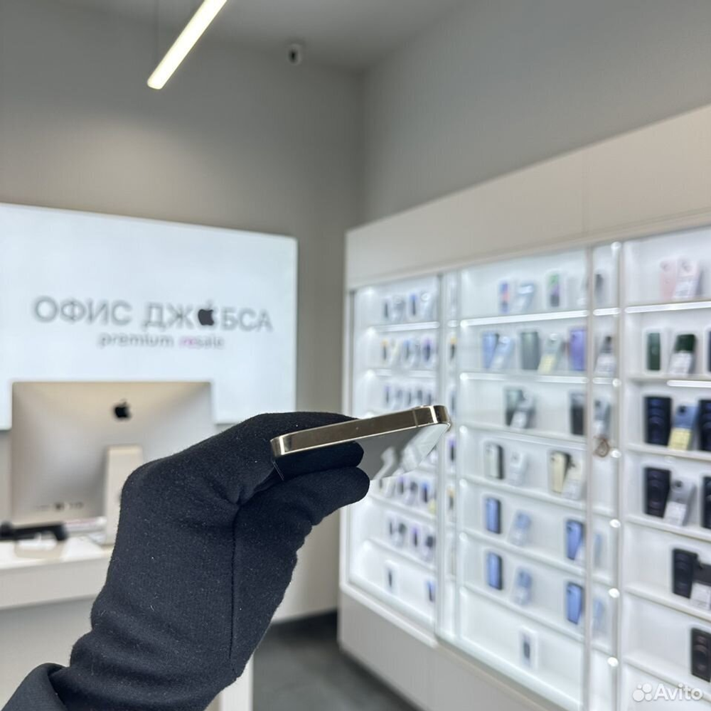 iPhone 12 Pro, 128 ГБ б/у