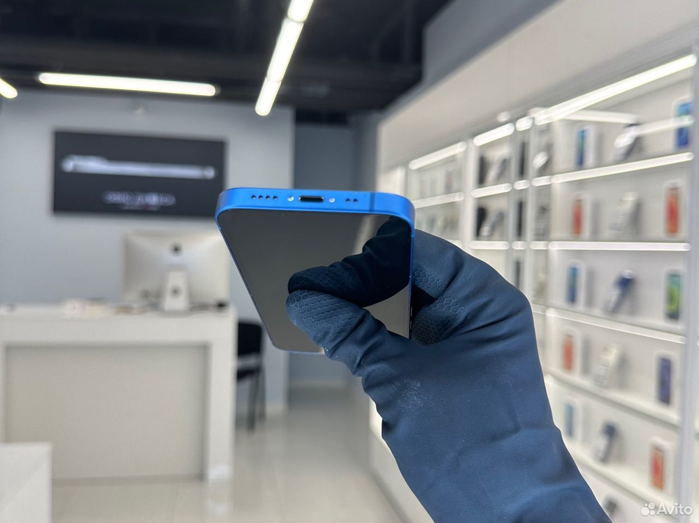 iPhone 13 Mini, 128 ГБ б/у