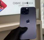 iPhone 14 Pro Max, 256 ГБ б/у