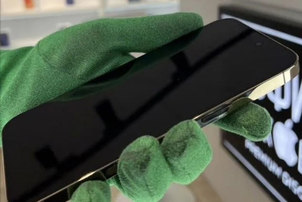 iPhone 14 Pro Max, 128 ГБ б/у