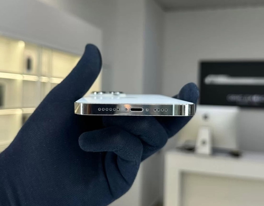 iPhone 13 Pro Max, 256 ГБ б/у
