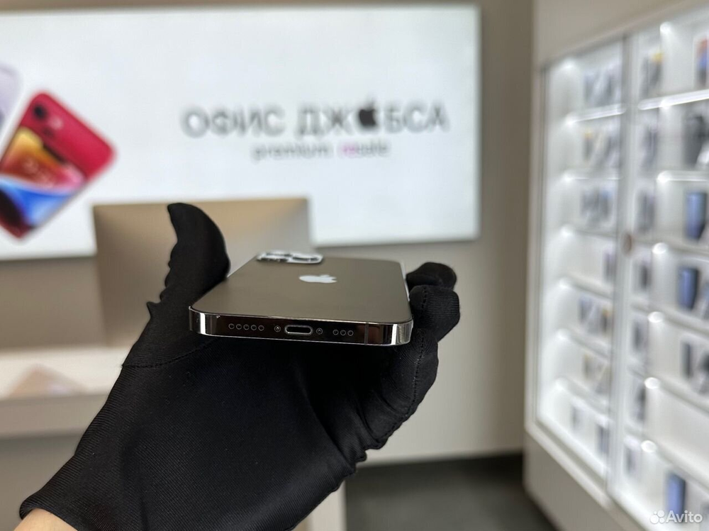iPhone 12 Pro, 512 ГБ б/у