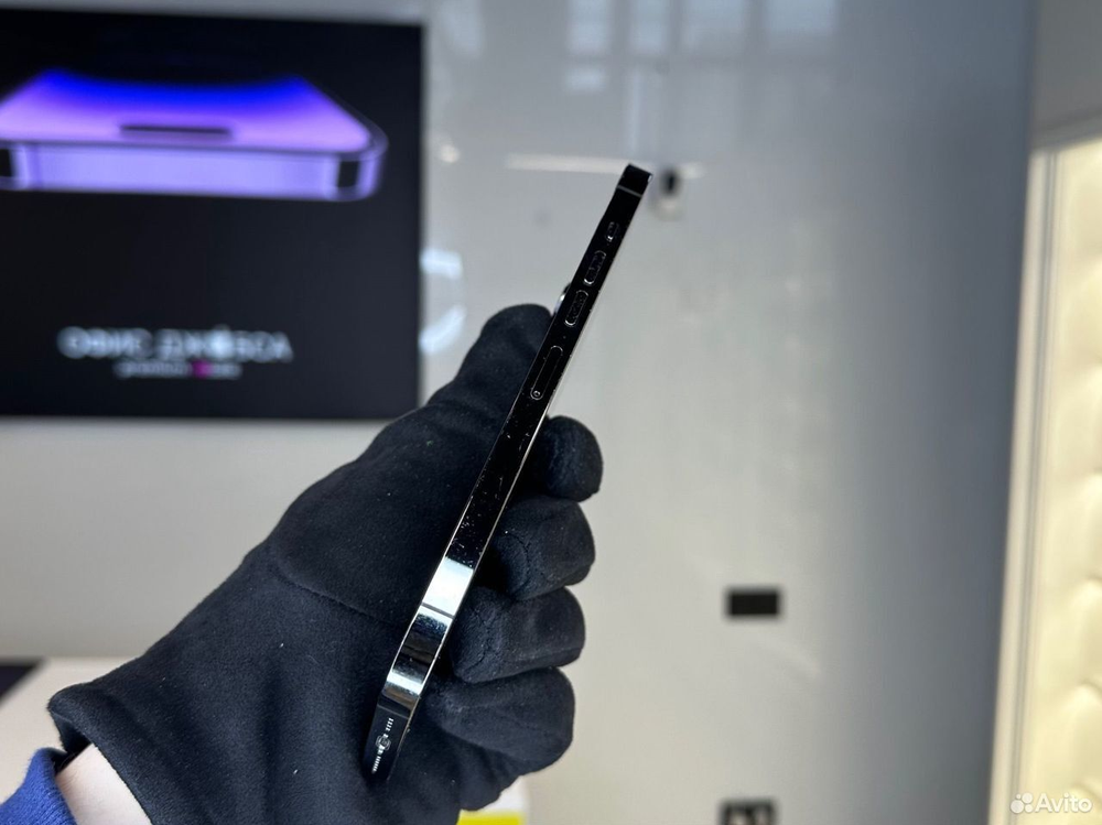 iPhone 13 Pro Max, 256 ГБ б/у