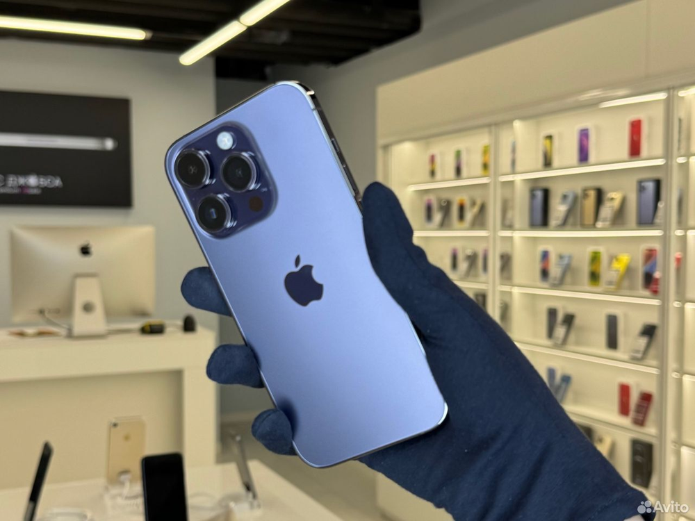 iPhone 14 Pro, 512 ГБ б/у