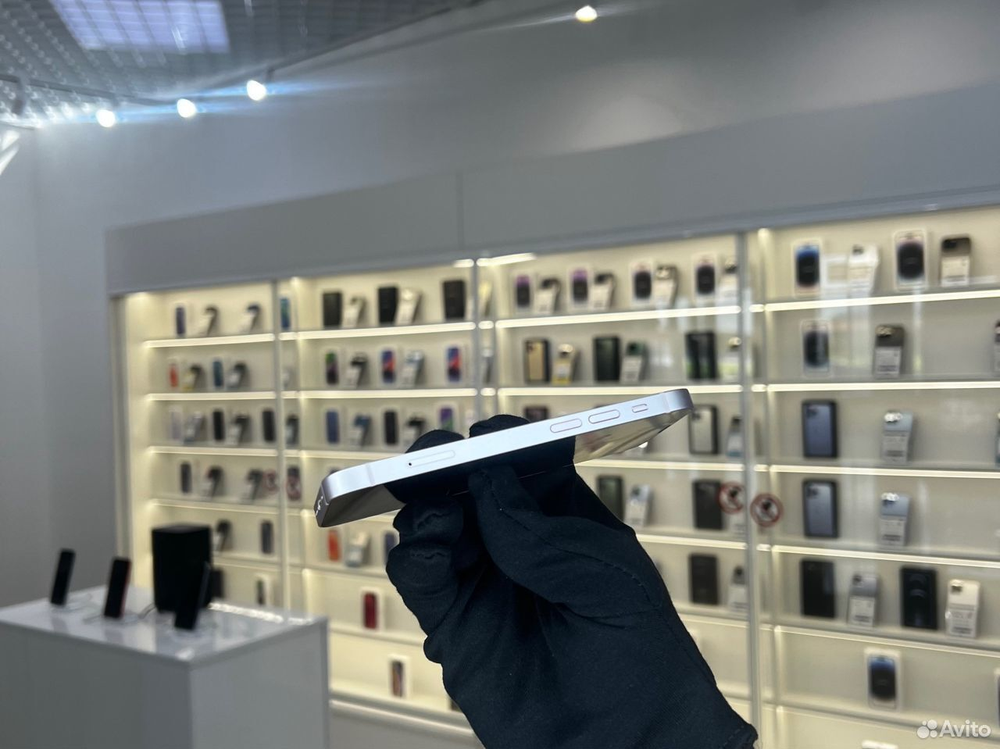 iPhone 13 Mini, 256 ГБ б/у