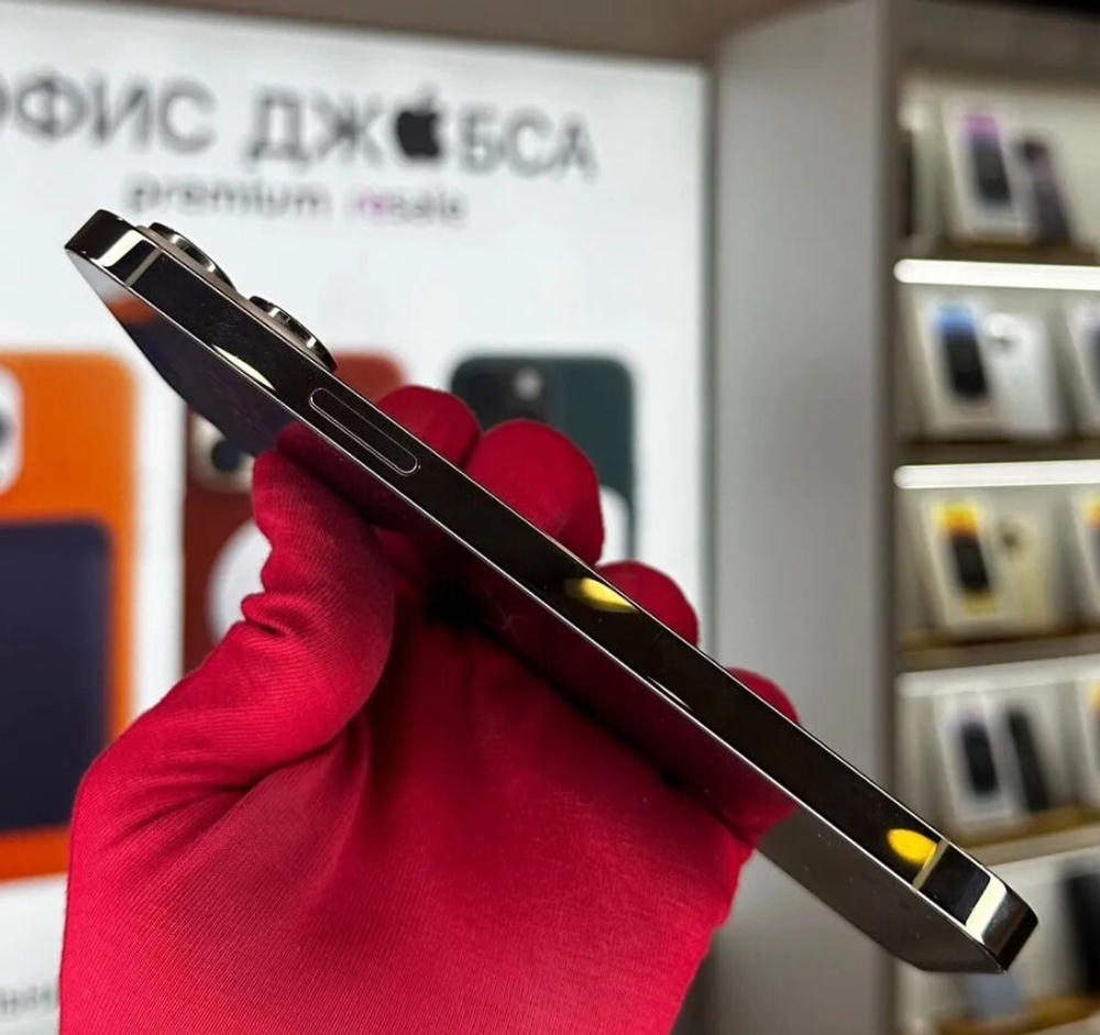 iPhone 14 Pro Max, 256 ГБ б/у