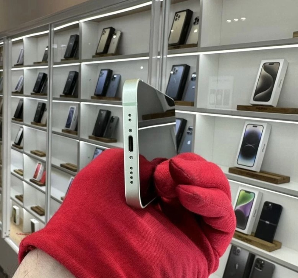 iPhone 12 mini, 64 ГБ б/у