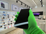 iPhone 12 Pro Max, 128 ГБ б/у