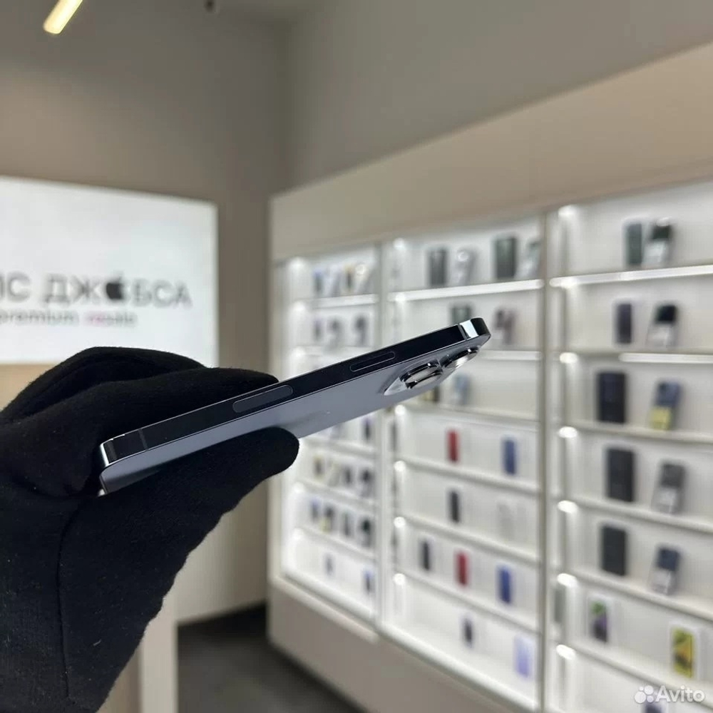 iPhone 13 Pro, 256 ГБ б/у