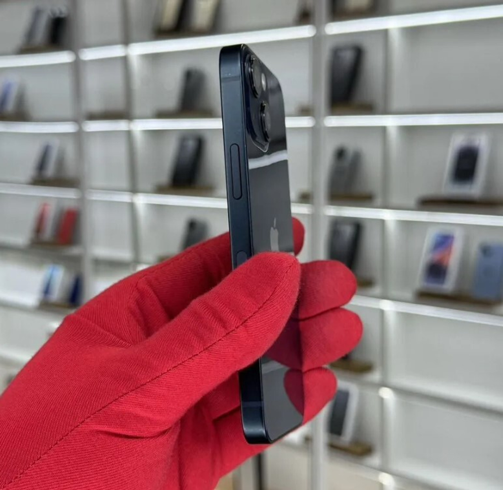 iPhone 13 mini, 256 ГБ б/у