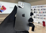 iPhone 12 Pro, 256 ГБ б/у