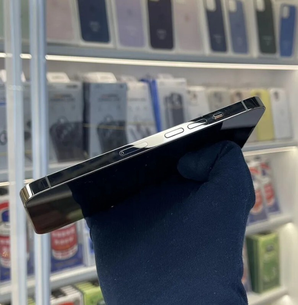 iPhone 13 Pro Max, 128 ГБ б/у