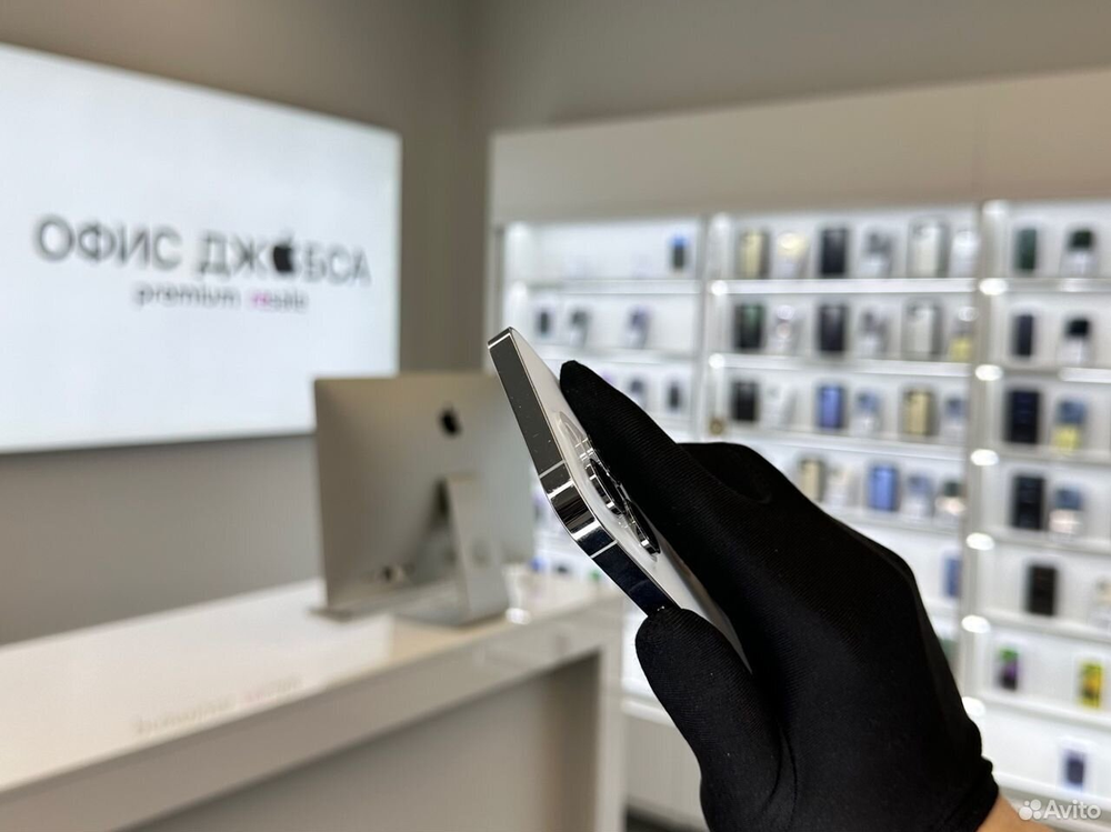 iPhone 14 Pro Max, 512 ГБ б/у