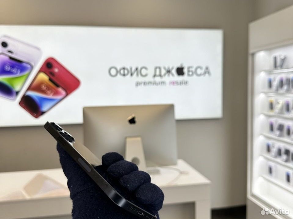 iPhone 14 Plus, 512 ГБ б/у