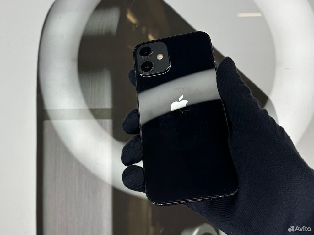 iPhone 12 Mini, 128 ГБ б/у