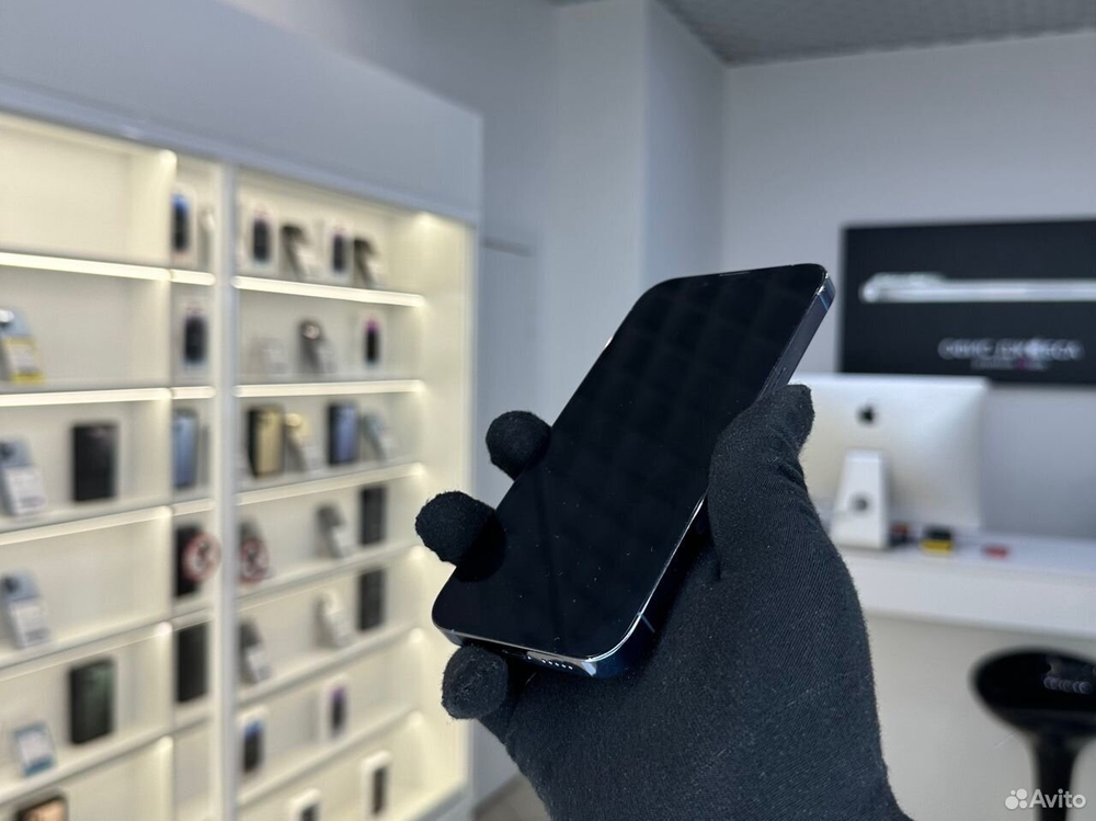 iPhone 13 Pro, 512 ГБ б/у