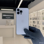 iPhone 13 Pro Max, 256 ГБ б/у