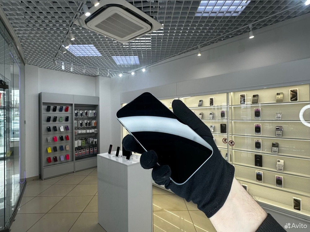 iPhone 14, 512 ГБ б/у