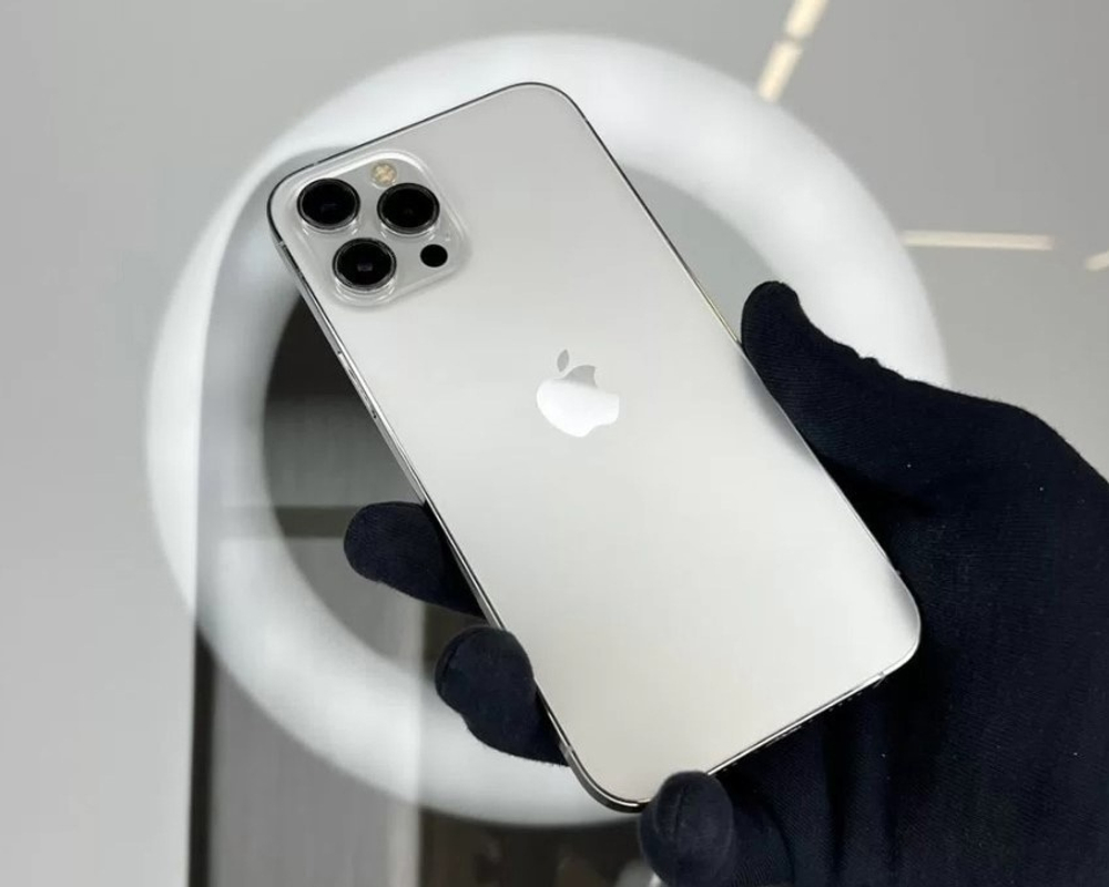 iPhone 12 Pro Max, 128 ГБ б/у