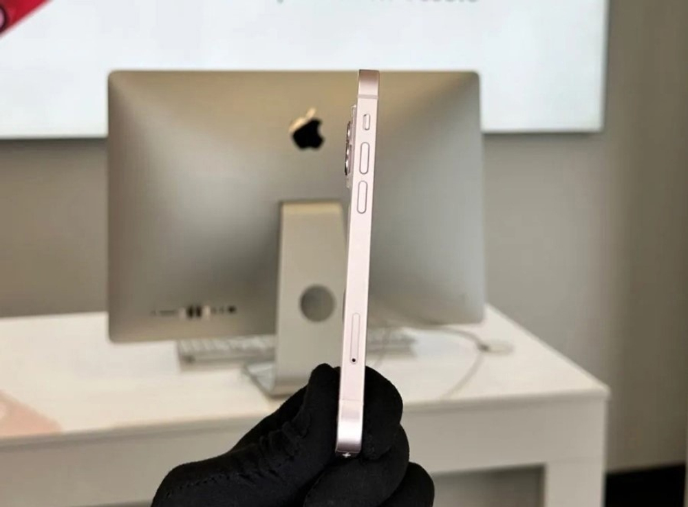 iPhone 13 mini, 256 ГБ б/у