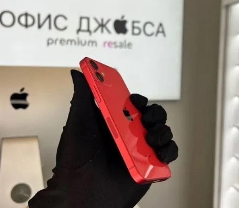iPhone 12 mini, 256 ГБ б/у