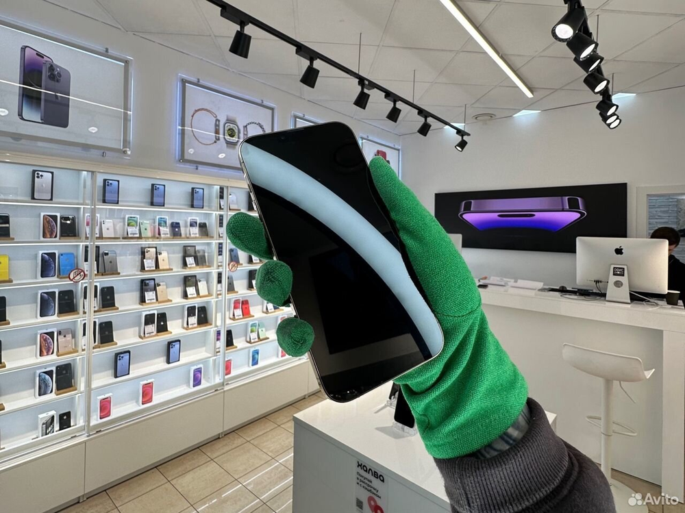 iPhone 13 Pro Max, 512 ГБ б/у