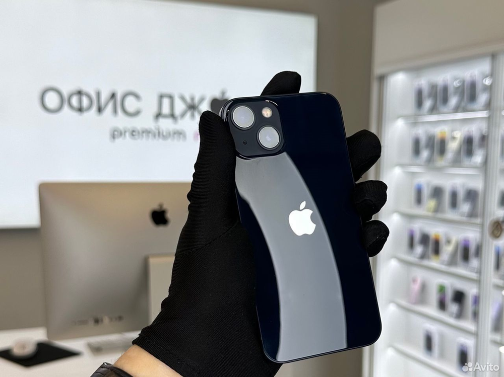 iPhone 13, 512 ГБ б/у