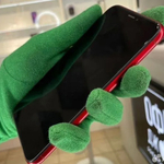 iPhone XR, 64 ГБ б/у