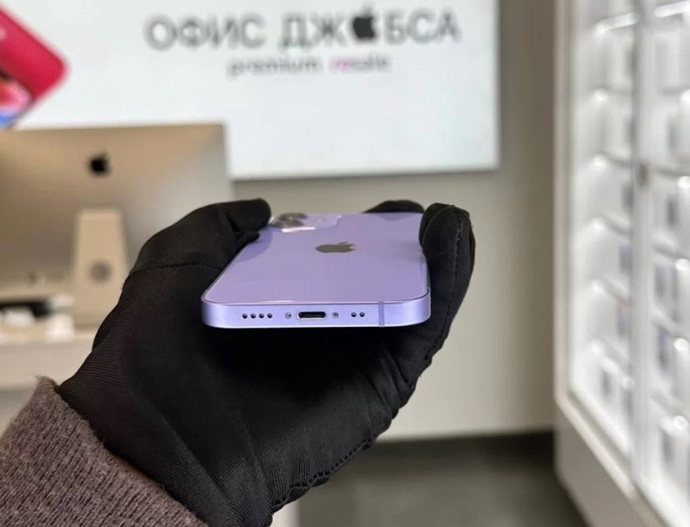 iPhone 12 mini, 256 ГБ б/у