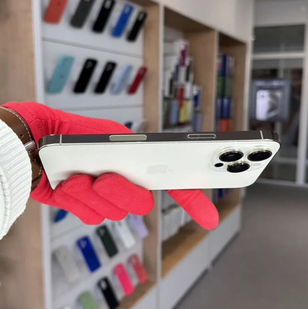 iPhone 14 Pro Max, 128 ГБ б/у