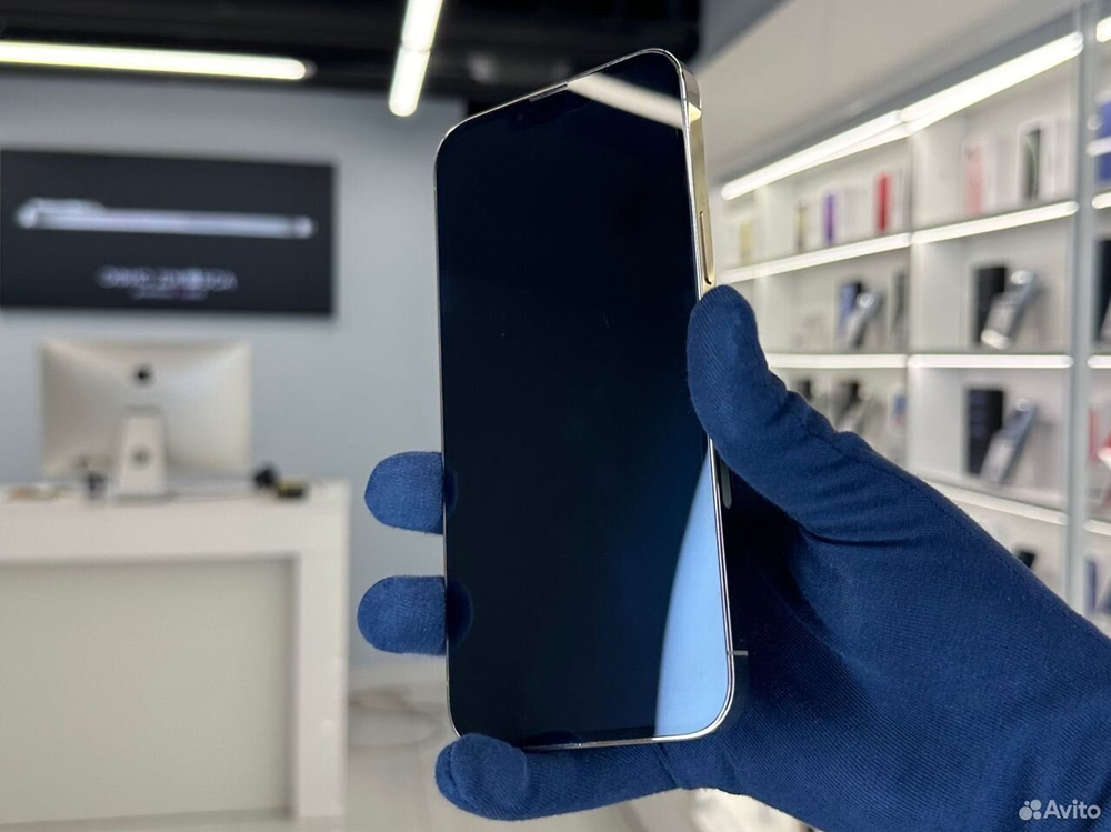 iPhone 13 Pro Max, 256 ГБ б/у