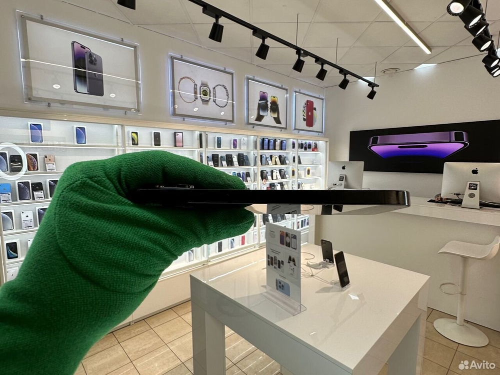 iPhone 14 Pro Max, 128 ГБ б/у
