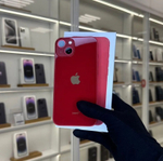 iPhone 13, 256 ГБ б/у