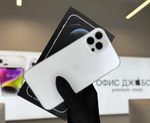 iPhone 12 Pro Max, 256 ГБ б/у