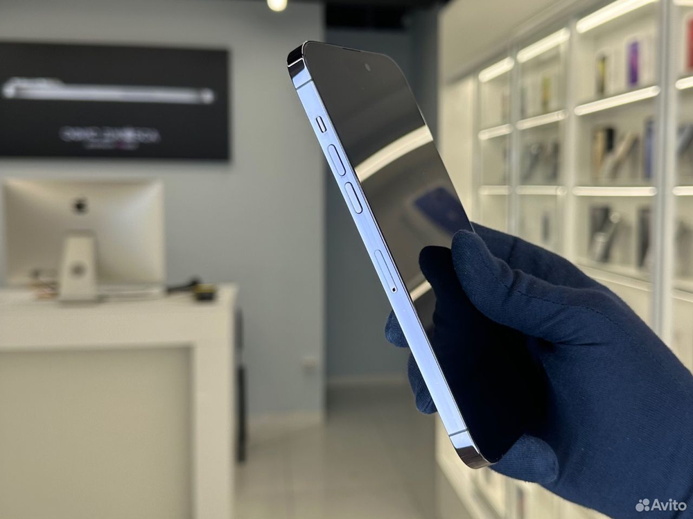 iPhone 14 Pro Max, 128 ГБ б/у