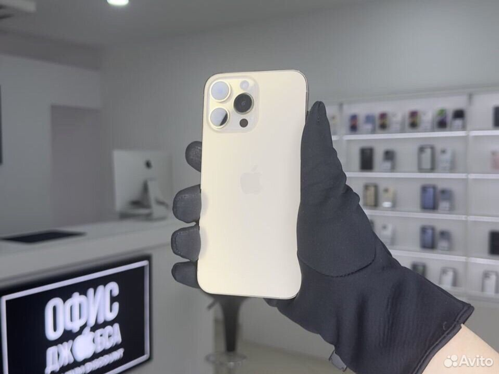 iPhone 14 Pro Max, 1 ТБ б/у