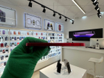 iPhone 13, 128 ГБ б/у