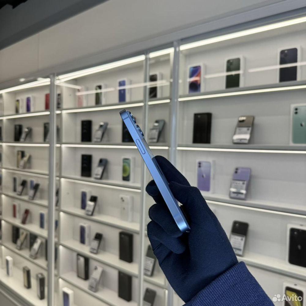 iPhone 14, 256 ГБ б/у
