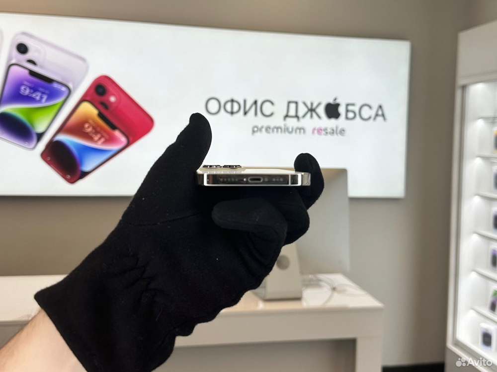 iPhone 13 Pro, 1 ТБ б/у