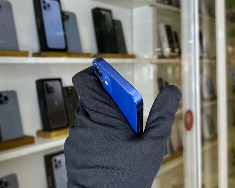 iPhone 12 mini, 128 ГБ б/у