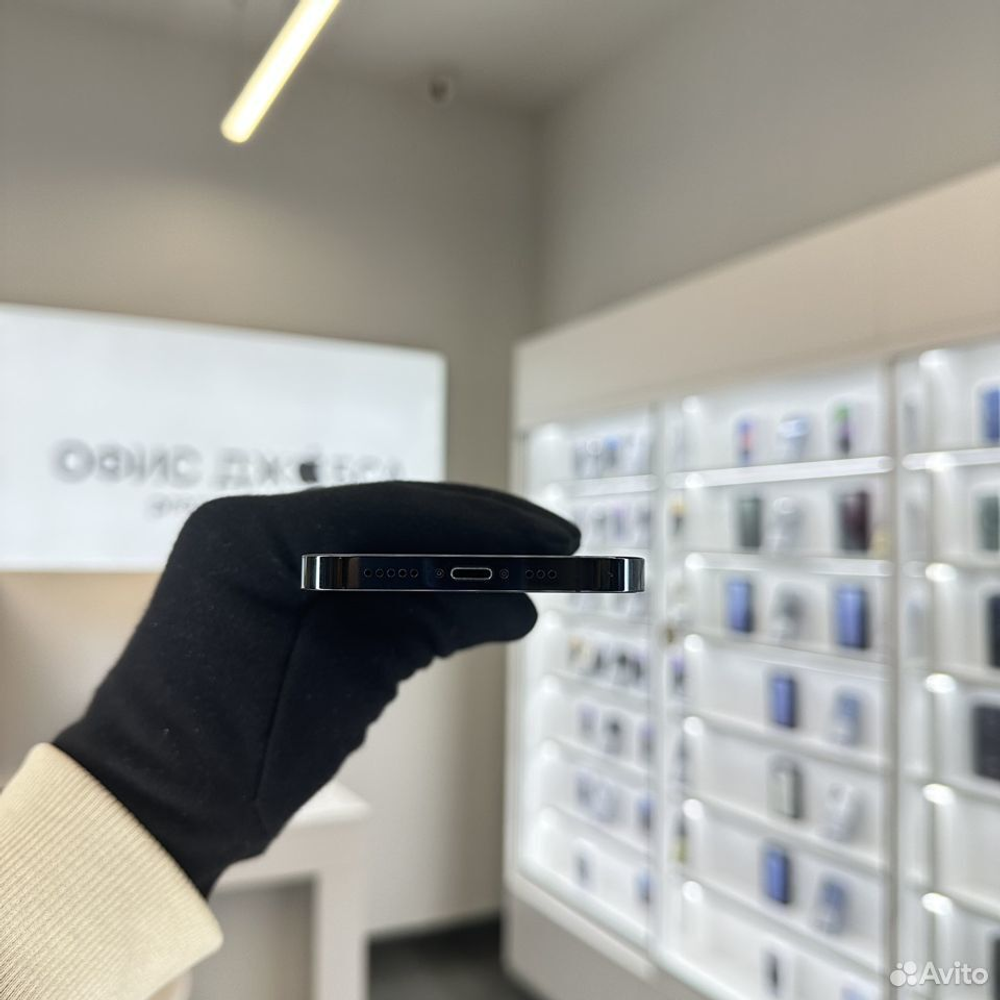 iPhone 12 Pro, 128 ГБ б/у