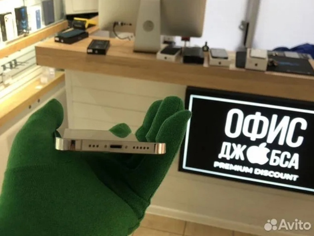 iPhone 12 Pro, 512 ГБ б/у