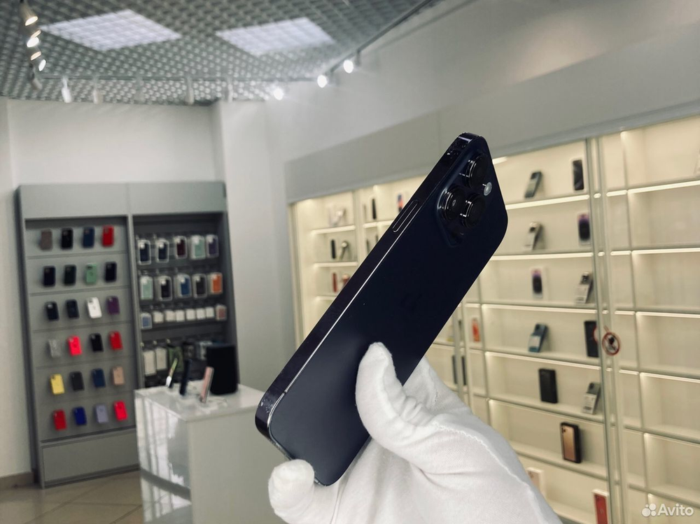 iPhone 14 Pro, 128 ГБ б/у