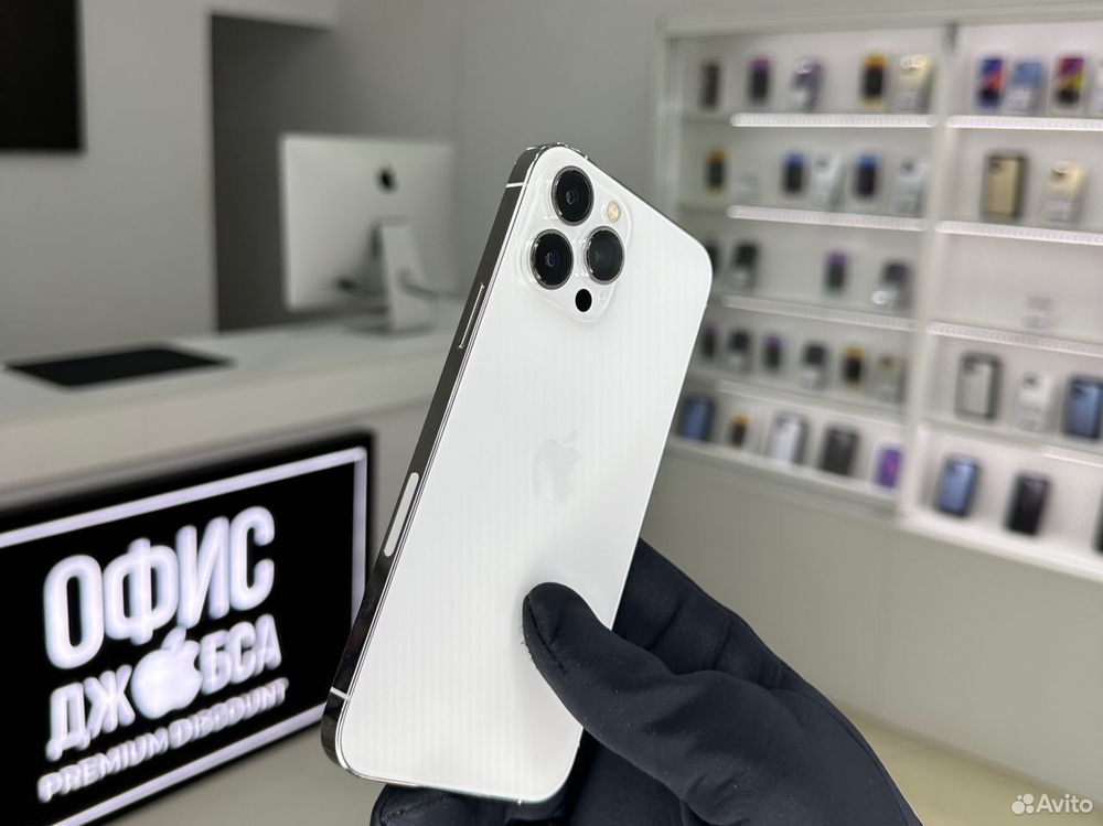 iPhone 13 Pro Max, 512 ГБ б/у